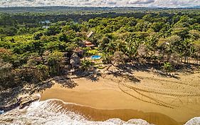 Beach Cabarete Ecolodge De Luxe Maravilla Encuentro Surf, Kite